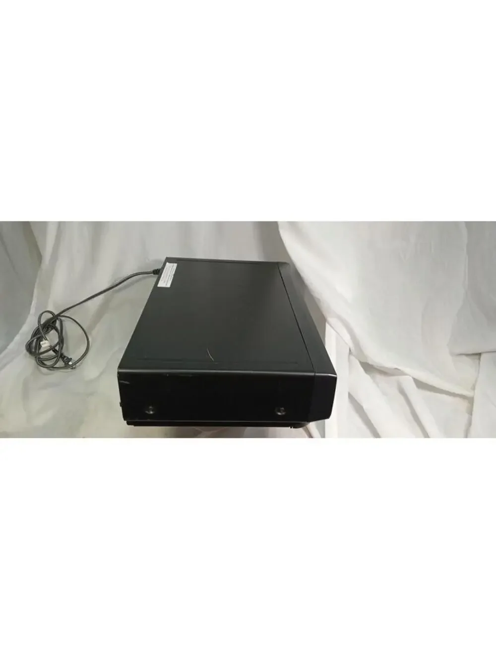 Sony SLV-N71 4-Head Hi-Fi Stereo VHS VCR Video Cassette Recorder